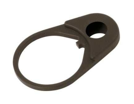 Timber Creek QD End Plate, Flat Dark Earth - QD EP FDE