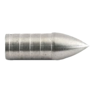 BLACK EAGLE ARCHERY PS27 Super X Adjustable Glue In Target Point 100gr