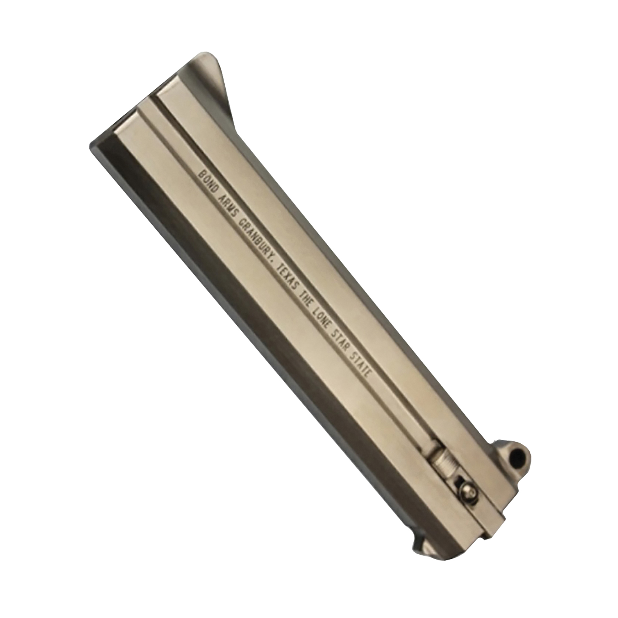 Bond Arms Derringer Satin Finish Barrel for Enhanced Performance - BABL-600-45/410