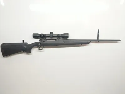 SAVAGE ARMS Axis (Used)