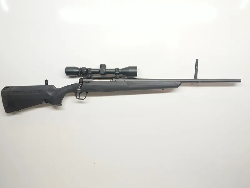 SAVAGE ARMS Axis (Used)