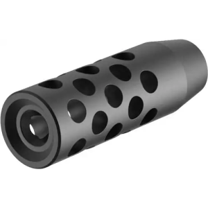 AUDERE HMB MUZZLE BREAK .30CAL 5/8-24 MATTE BLACK