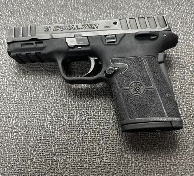 SMITH & WESSON EQUILIZER (Used)