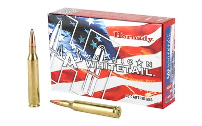 Hornady AW 2506 117GR INT BTSP 20/200