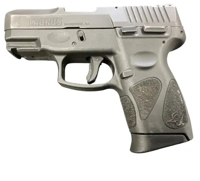 TAURUS PT111 G2A G2c (Used)