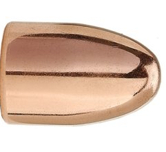 Sierra 9MM (.355) 115gr FMJ Bullets 100ct - 8115