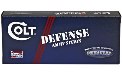 DBLTAP CD 300BLK 125GR SCHP 20/1000