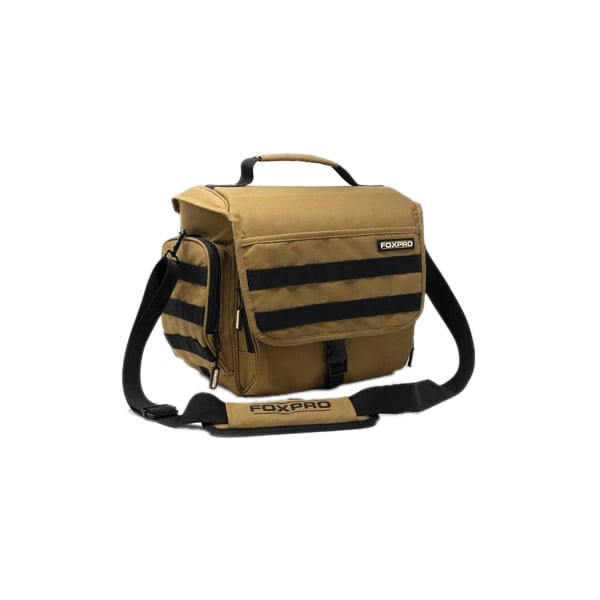 FoxPro X-Series X-Large Carry Bag, Coyote Brown