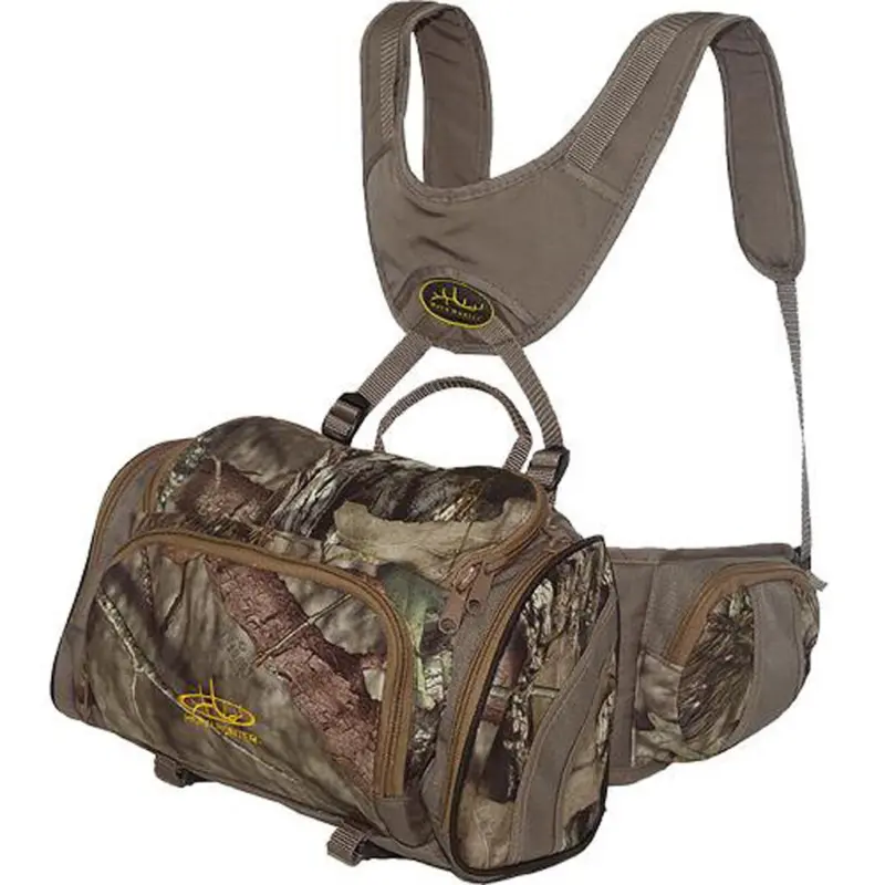 Horn Hunter Non-Typical Fanny Pack Mossy Oak Infinity