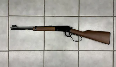 HENRY CLASSIC CARBINE (Used)