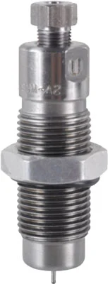 LEE UNDERSIZE SIZING DIE ONLY - CARBIDE 38 SPECIAL 357 MAG