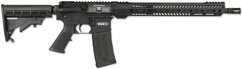 Rock River Arms RRAGE 3G LAR-15M 300 AAC Rifle