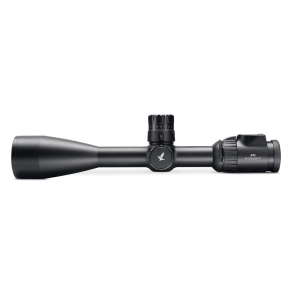Swarovski-Optik Swarovski Optik X5i P L Rifle Scope 5-25x56mm 30mm SFP 1/4 MOA 4W-I+ Black