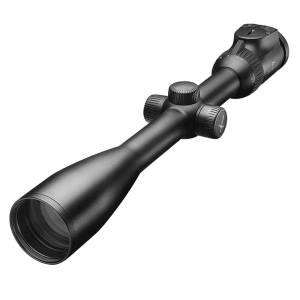 Swarovski-Optik DEMO Swarovski Optik Z5i 3.5-18x44 Rifle Scope 1" SFP PLEX-I Illum