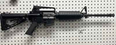 COLT SPORTER (Used)