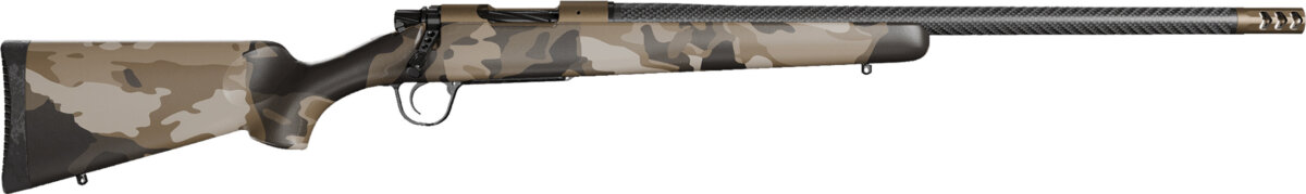 Christensen Arms CHA RIGLNE FFT 25CR 20 B DN BB