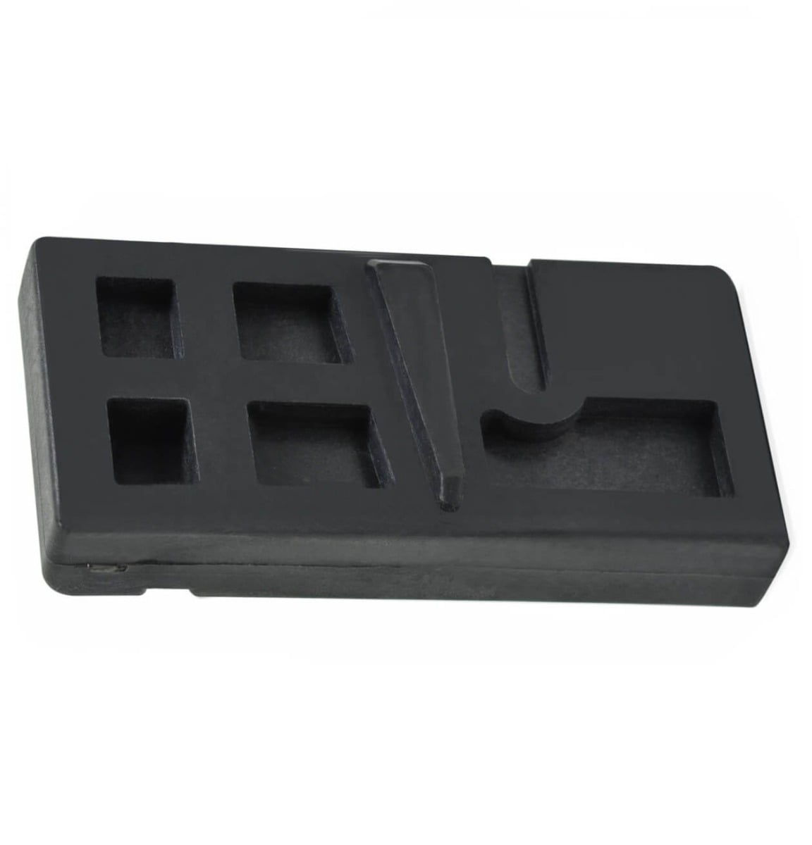 Sylvan Arms Lower Vise Block Support Module, .223 Rem/5.56 - VSB 101