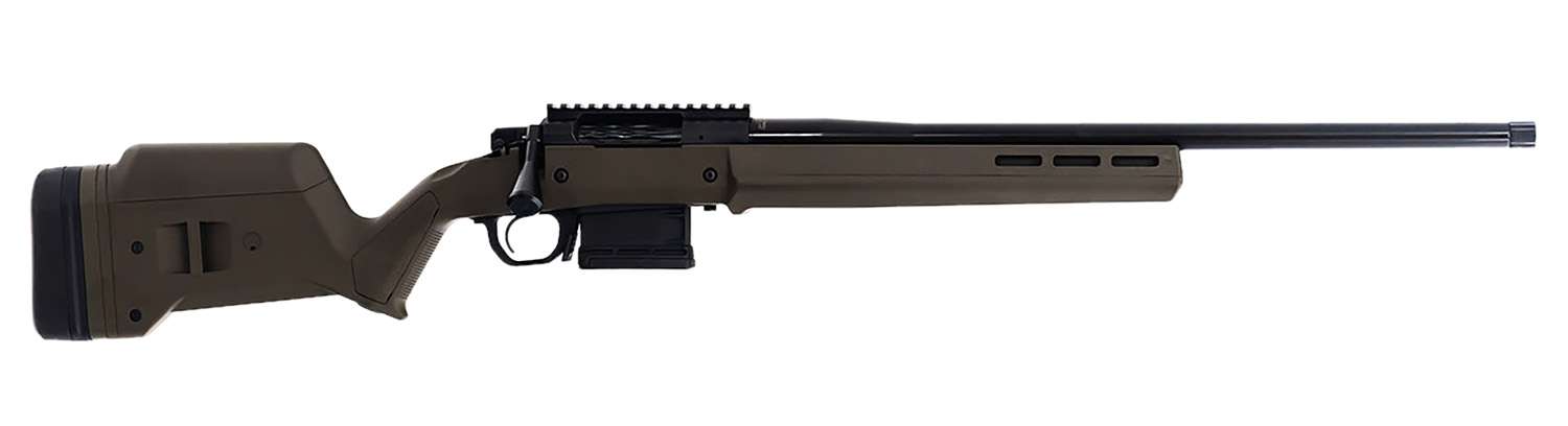 Faxon Firearms FX7 RIB 308 Win Bolt Action Rifle