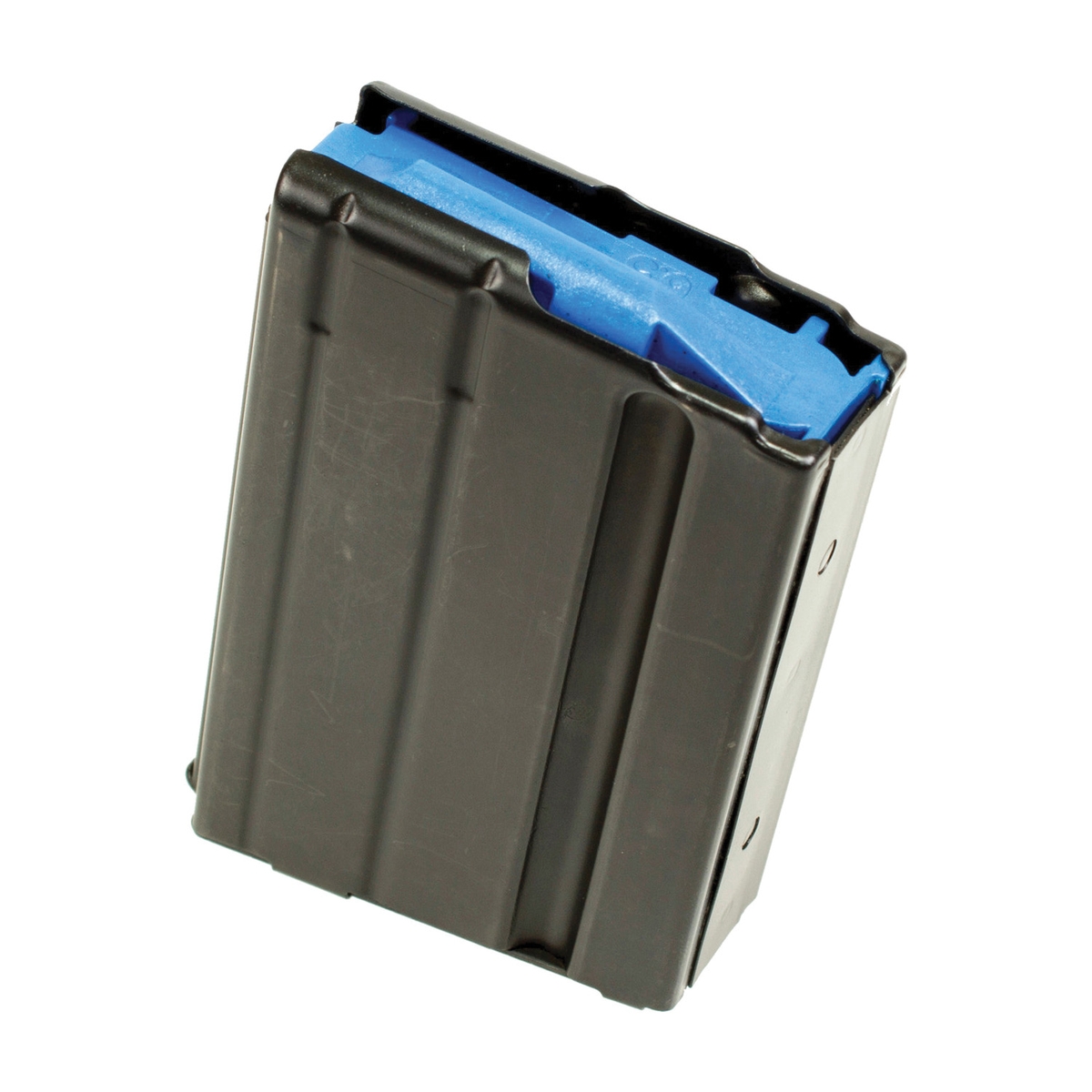 CMMG 10rds 6.5 Grendel/6mm ARC/.22 ARC Magazine - Black Versatile Tactical - 66AFC70