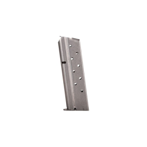 IVER JOHNSON 1911 Officer 38 Super 8rd Mag