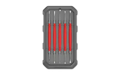 REAL AVID ACCU-GRIP STEEL PICKS