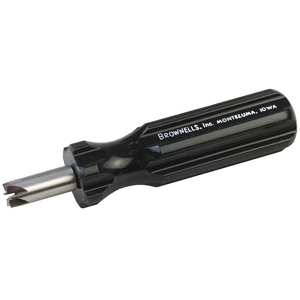 Brownells #6 Bead Facing Cutter