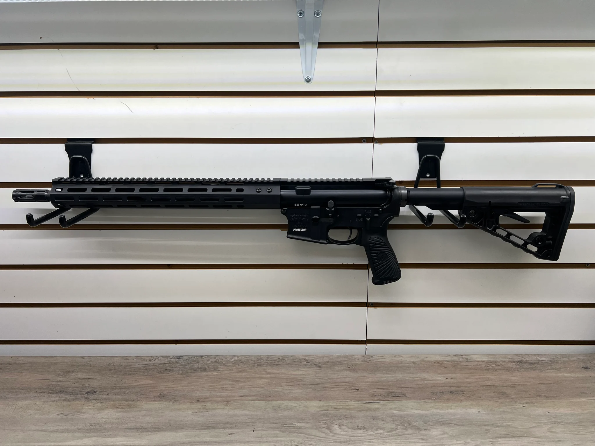 WILSON COMBAT PROTECTOR (Used)