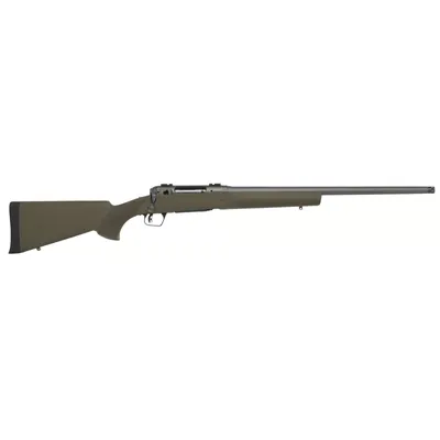 SAVAGE ARMS 110 TRAIL HUNTER