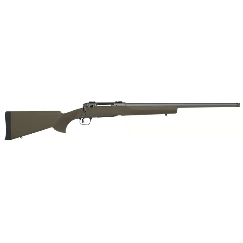 SAVAGE ARMS 110 TRAIL HUNTER