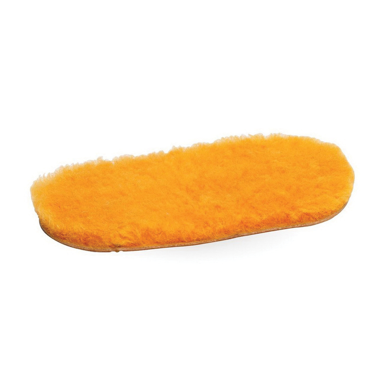 Birchwood Casey Rig-Rag Sheepskin Wipe Grease Applicator, Universal - 30002
