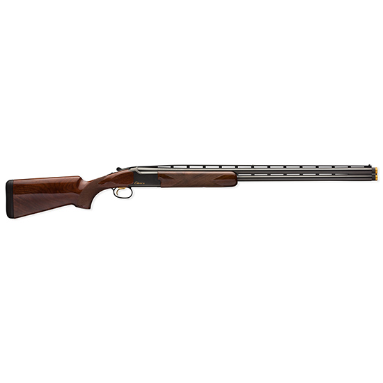 Browning Citori CX 12GA 30" Grade II Walnut Over/Under Shotgun