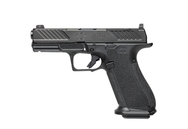 Shadow Systems XR920 Combat Optic 9mm Optic Ready Acro Cut