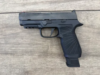 SIG SAUER P320 (Used)