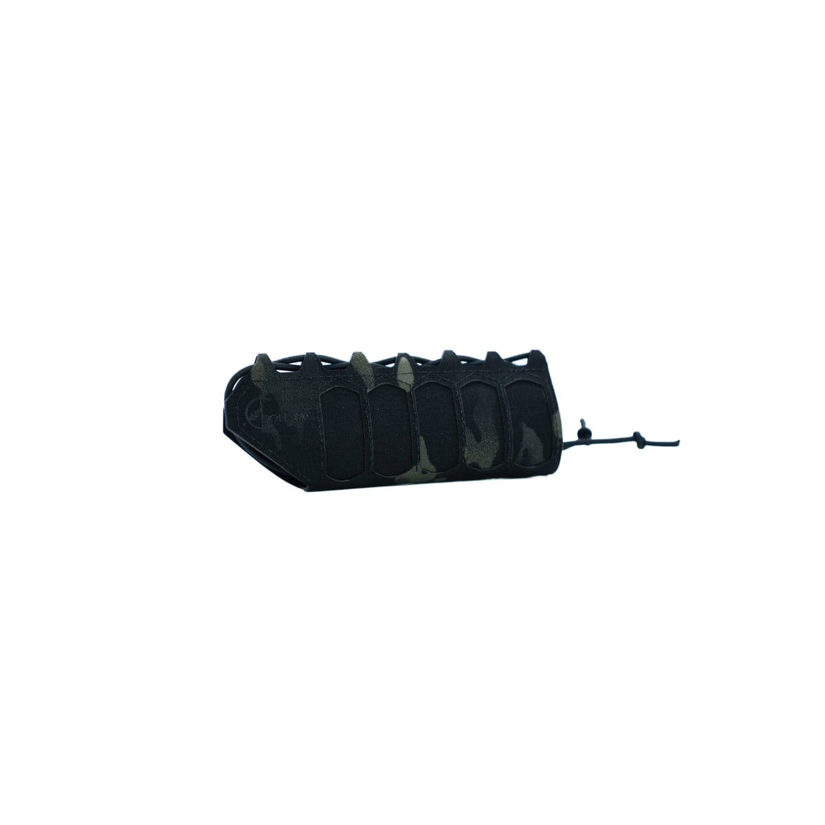 Cole-TAC SD Handguard Wrap 6.50", Black/Multicam