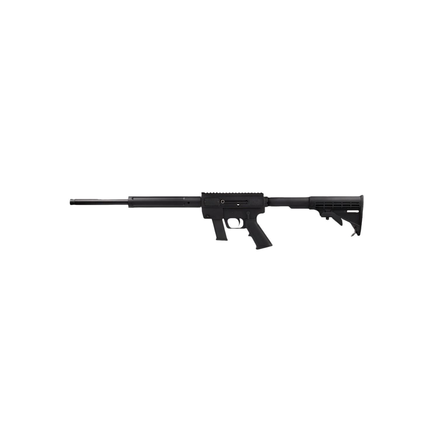 JRC SPARK 45ACP 17 TB Takedown Rifle Sling Pack