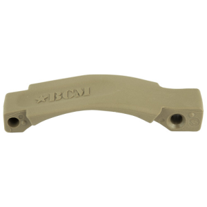 BRAVO COMPANY Mod 0 Trigger Guard FDE Finish