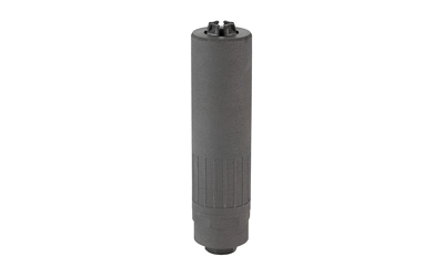 Specters Cat Dirty Dave TI QD 7.62 NATO Suppressor
