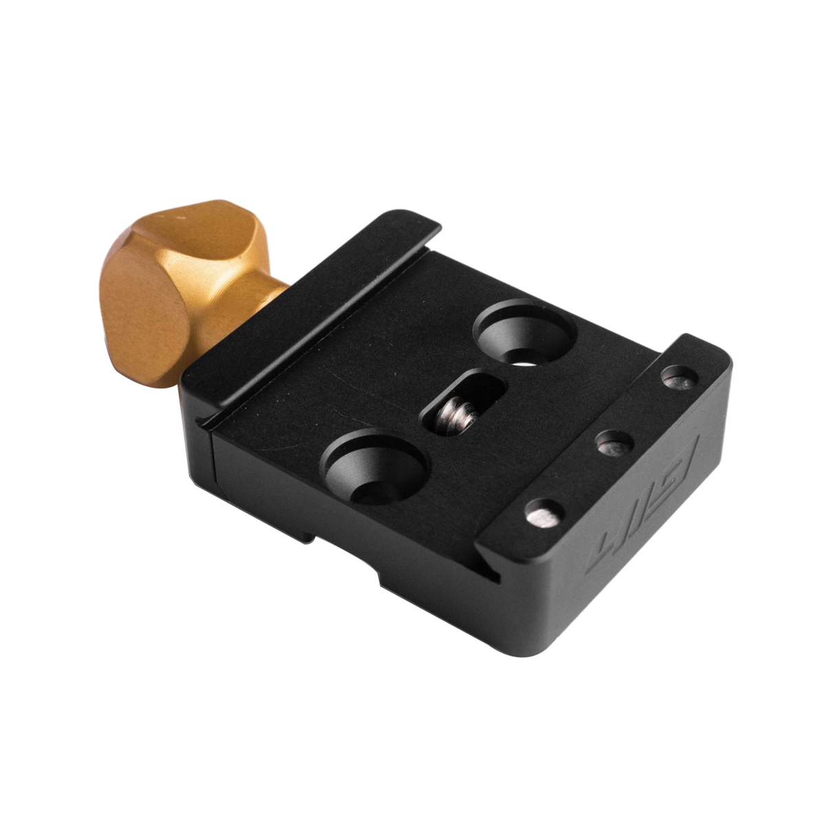 Area 419 Arcalock ARCA Swiss Clamp, Black