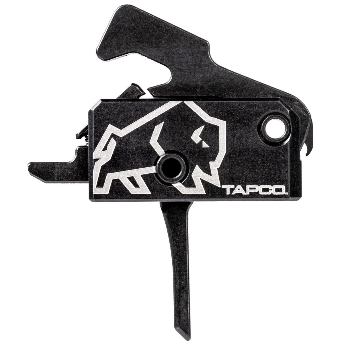 TAPCO AR15 SINGLE STAGE TRG STRAIGHT