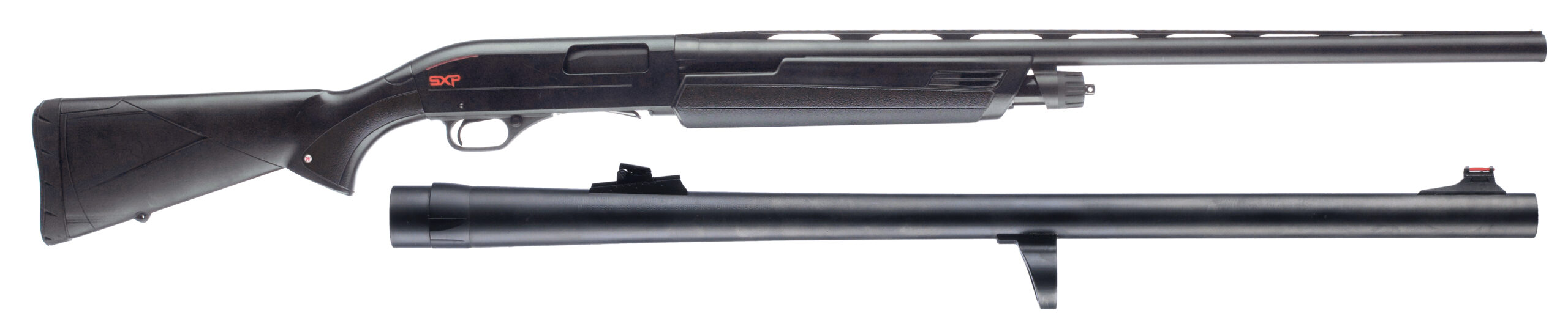 Winchester SXP Buck Bird Combo 20GA Pump Shotgun