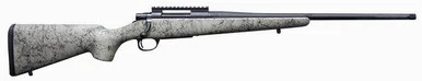 Howa HCSL708TAN Superlite7mm-08 3+1 Capacity 20" Threaded Barrel Tan/Black