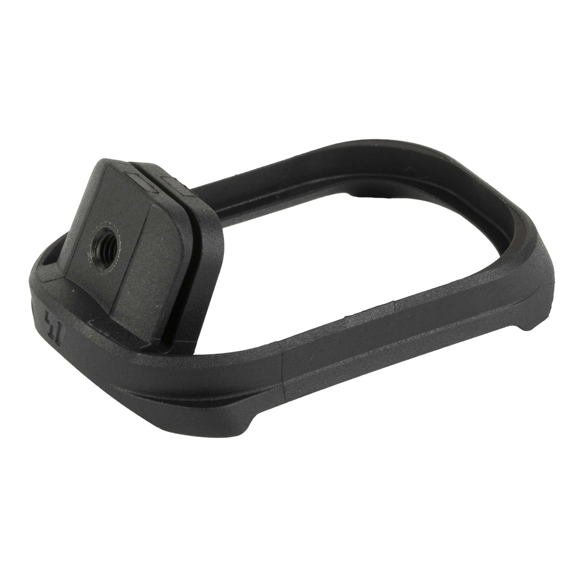 Strike Industries Strike Magwell, Fits Glock 17/22/31/34/35 Gen 5, Polymer, Black