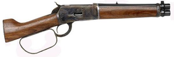 Chiappa 1892 Mares Leg 44MAG Lever Action Rifle