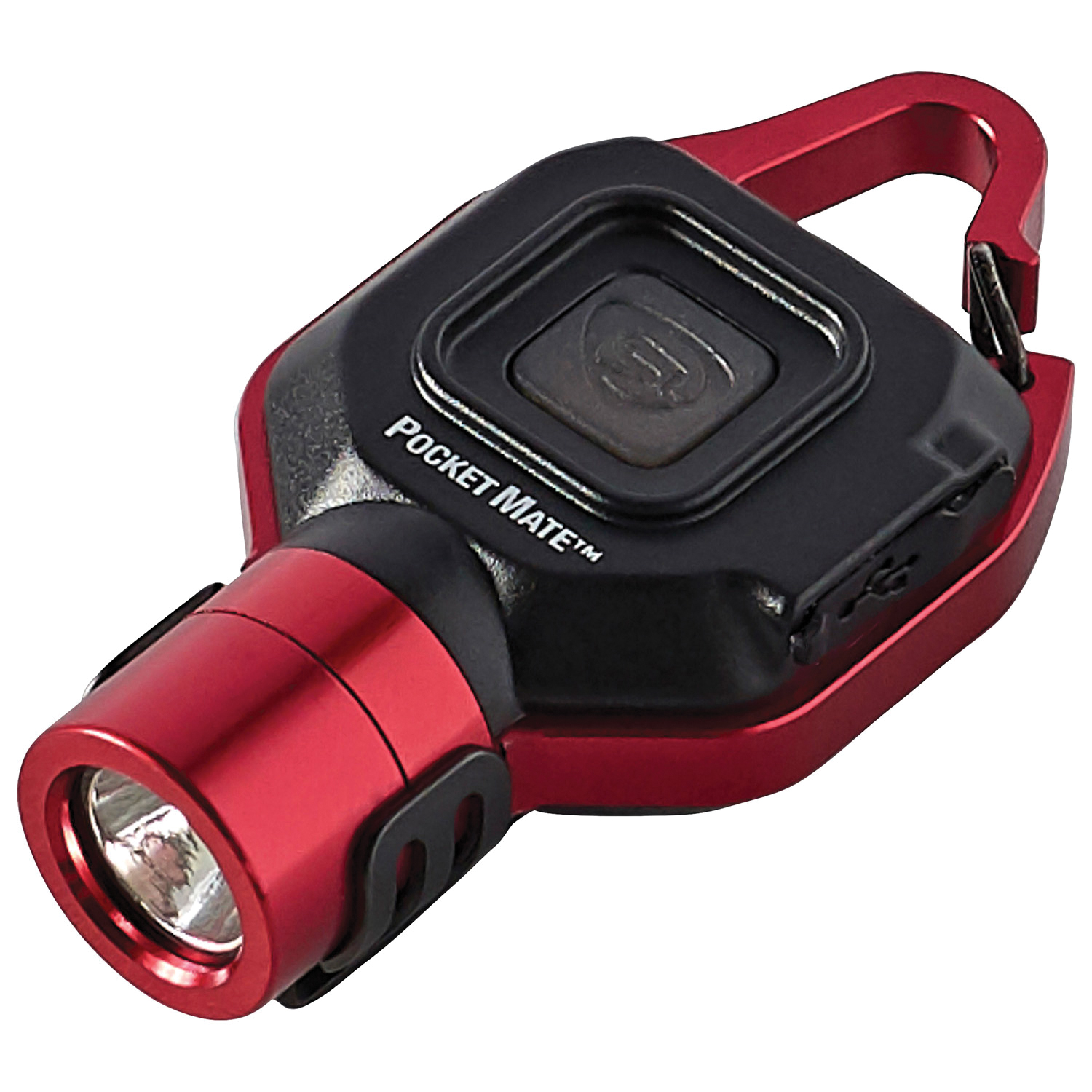 Streamlight Pocket Mate Hands Free Light 2" 45 - 325 lm - 73301