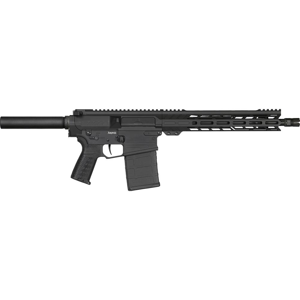 CMMG Banshee Mk3 .308 Win AR Pistol 12.5" Barrel