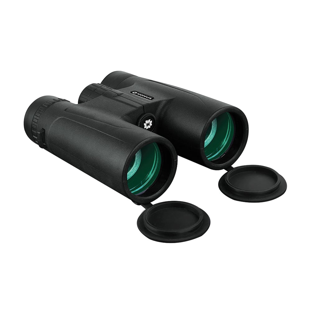 Konus USA Basic Plus Roof Prism Binocular 10x42mm - 2006