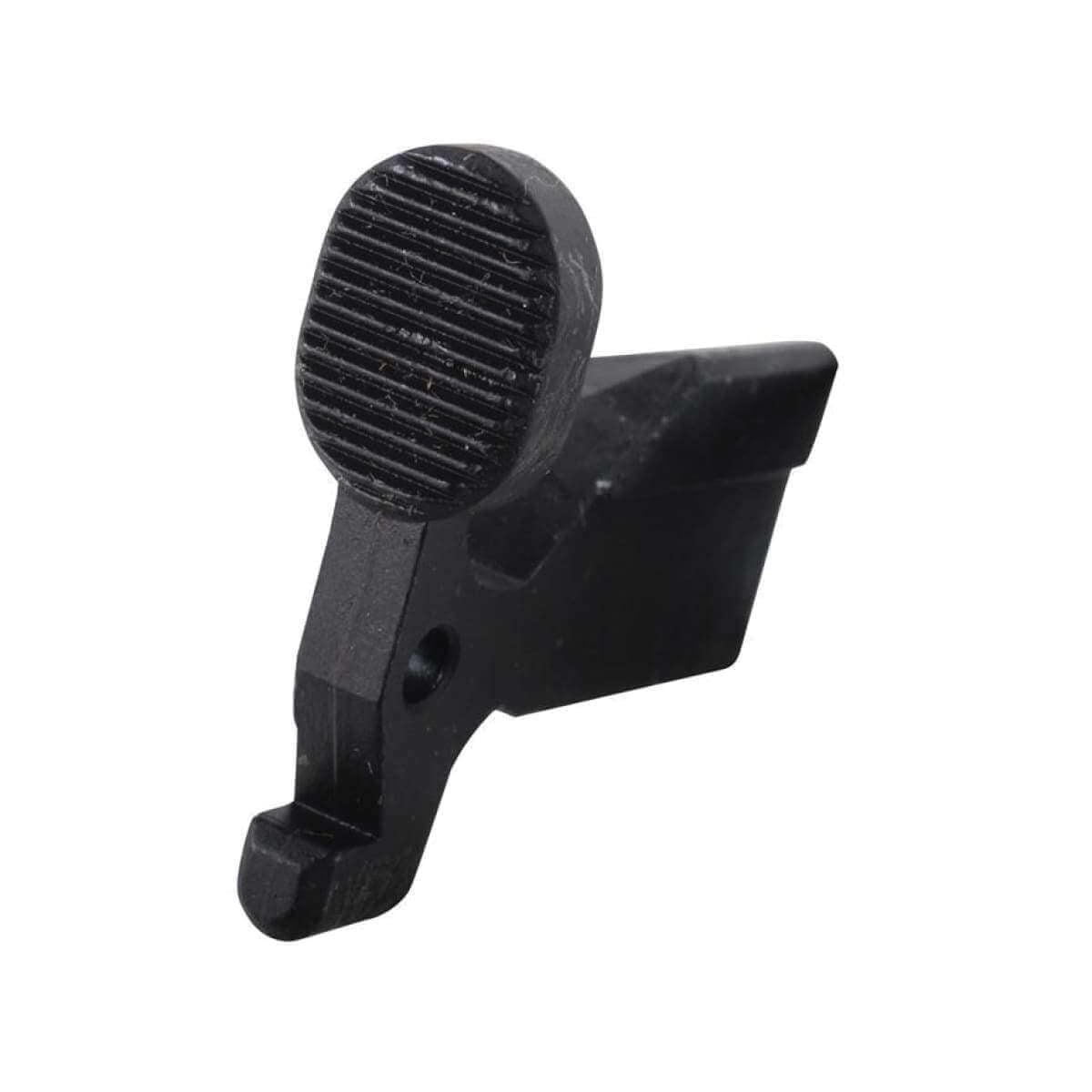 Sons of Liberty Gun Works Bolt Catch, Black