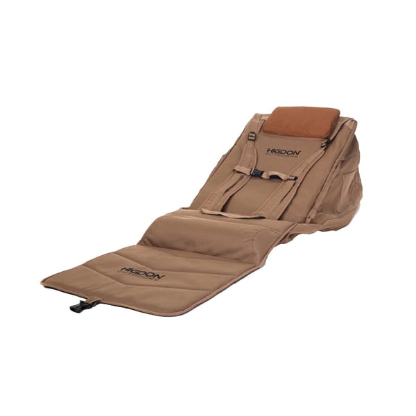 Higdon Outdoors Hot Shot Blind, Tan