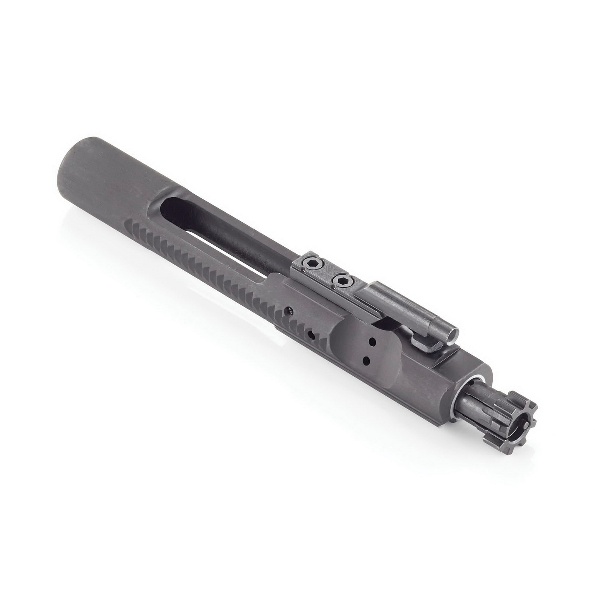 Wilson Combat 5.56mm Bolt Carrier Assembly, Parkerized Black - TR-BCA