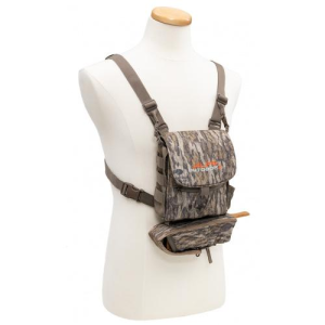 Alps-Outdoorz Alps Outdoorz Vantage Bino Harness Mossy Oak Bottomland